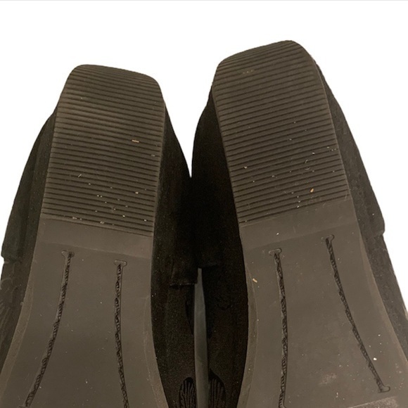 Easies CROWNE COMFORTEUR wedge Booties Teacup 8.5W - Picture 8 of 8